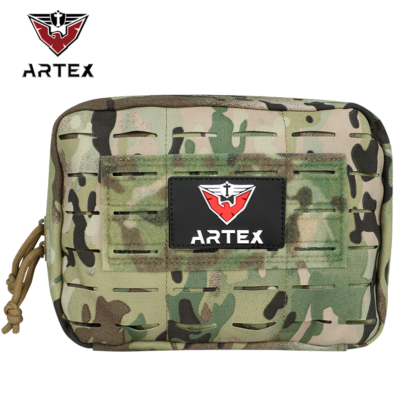 Edc Carry Box - Tactical MOLLE EDC Pouch First Aid
