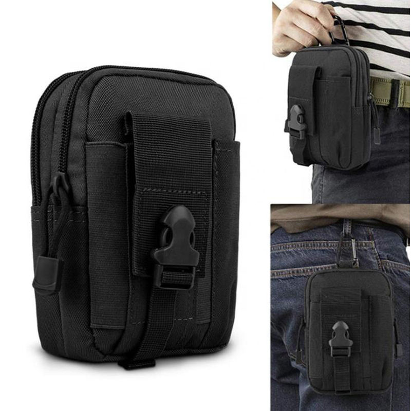 Tactical Molle Admin Pouch Uti - đánh giá và giá Edc Carry Box