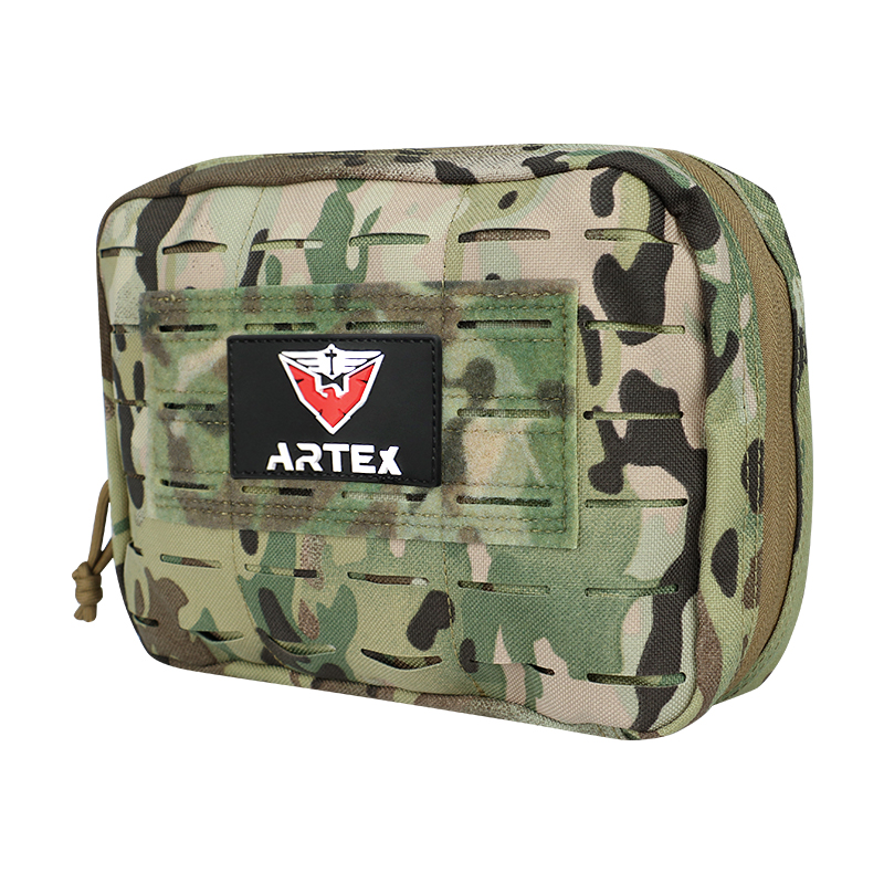 Tactical MOLLE EDC Pouch First - đánh giá và giá Edc Carry Box
