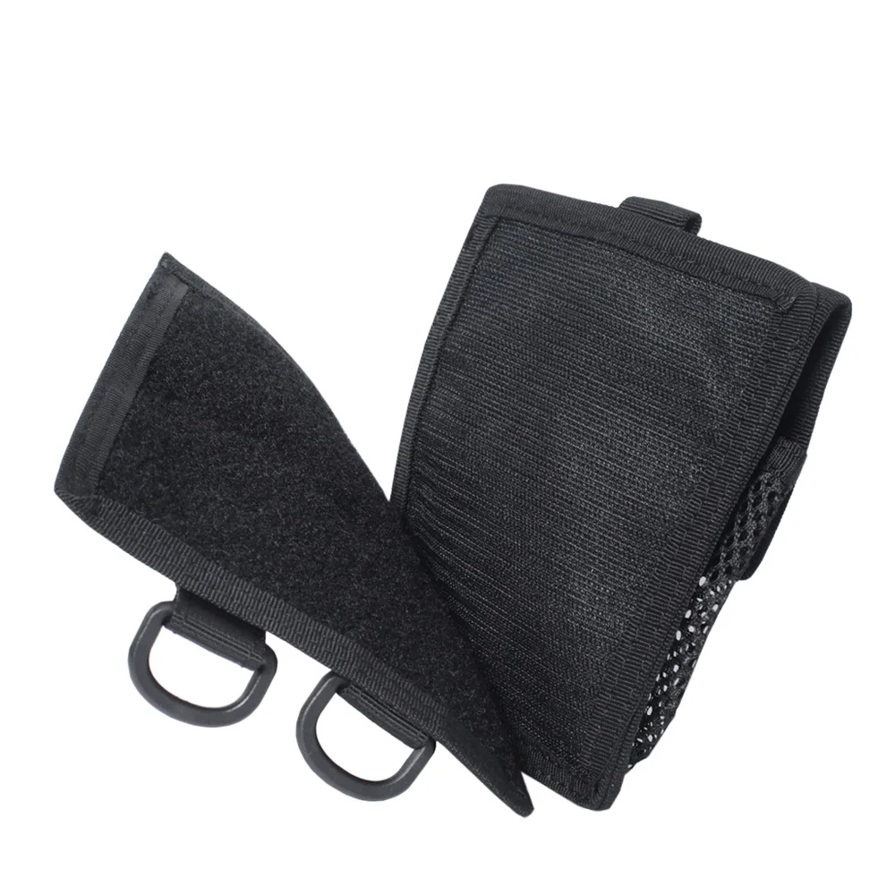 Molle Pouch Belt Waist Pack Sm - đánh giá và giá Edc Carry Box