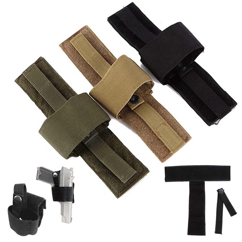 Outdoor Concealed Carry Waist  - đánh giá và giá Edc Carry Handgun