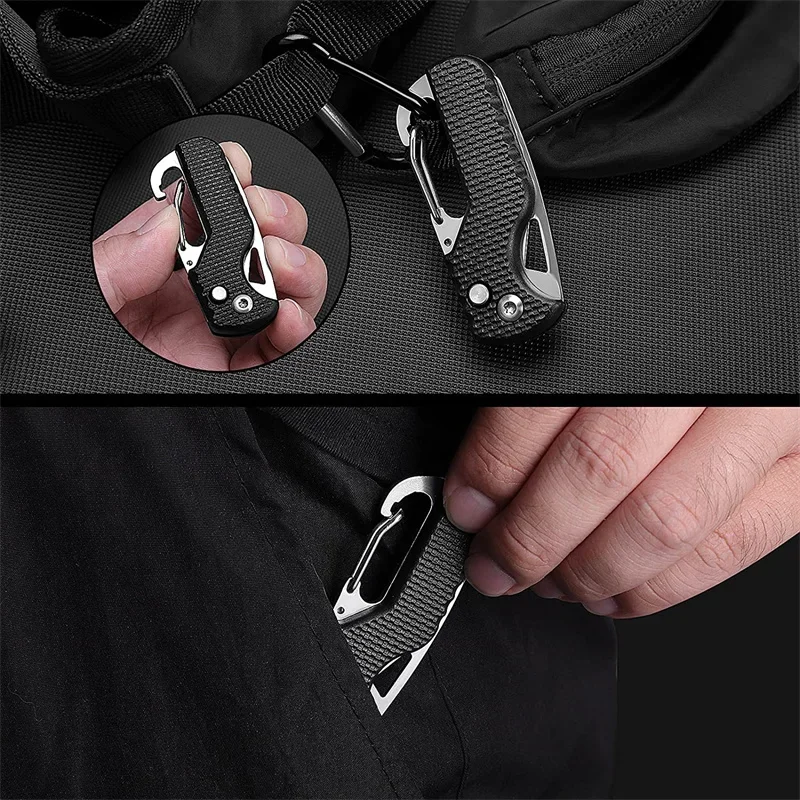 Portable Multifunctional Expre - đánh giá và giá Edc Carry Box