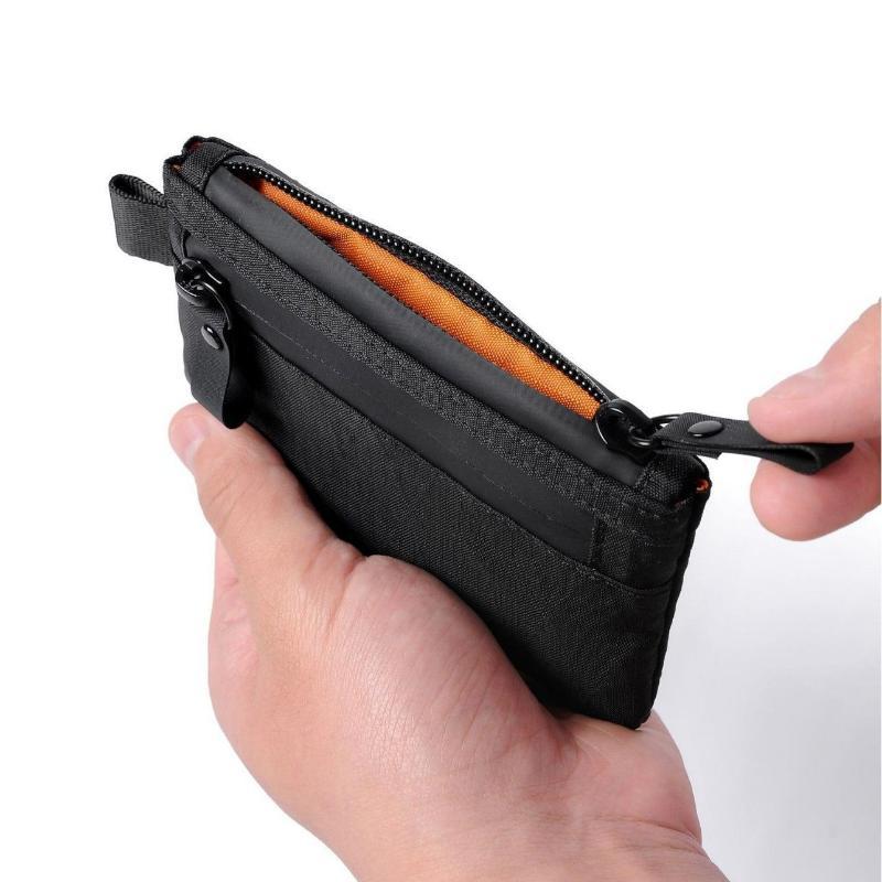 Waterproof EDC Utility Pouch R - đánh giá và giá Edc Carry Card
