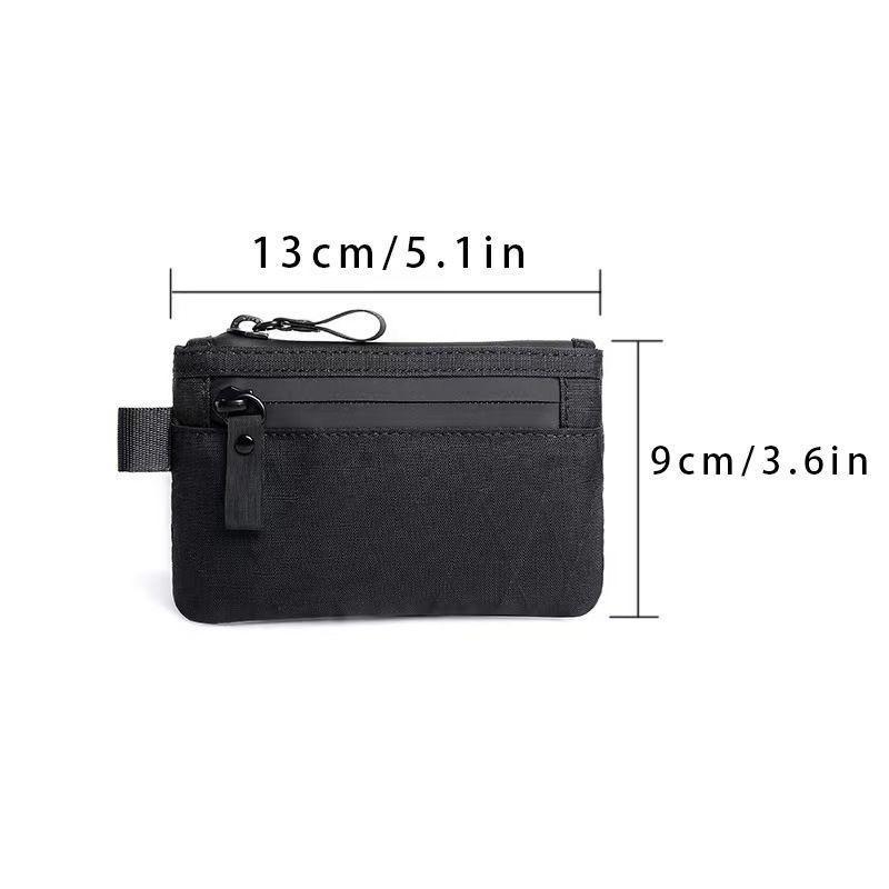Waterproof EDC Utility Pouch R - đánh giá và giá Edc Carry Card