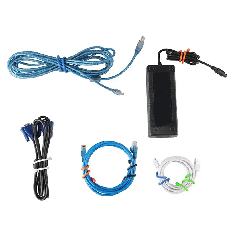 5PCS Silicone Zip Ties, Steel  - đánh giá và giá Gear Tie Reusable