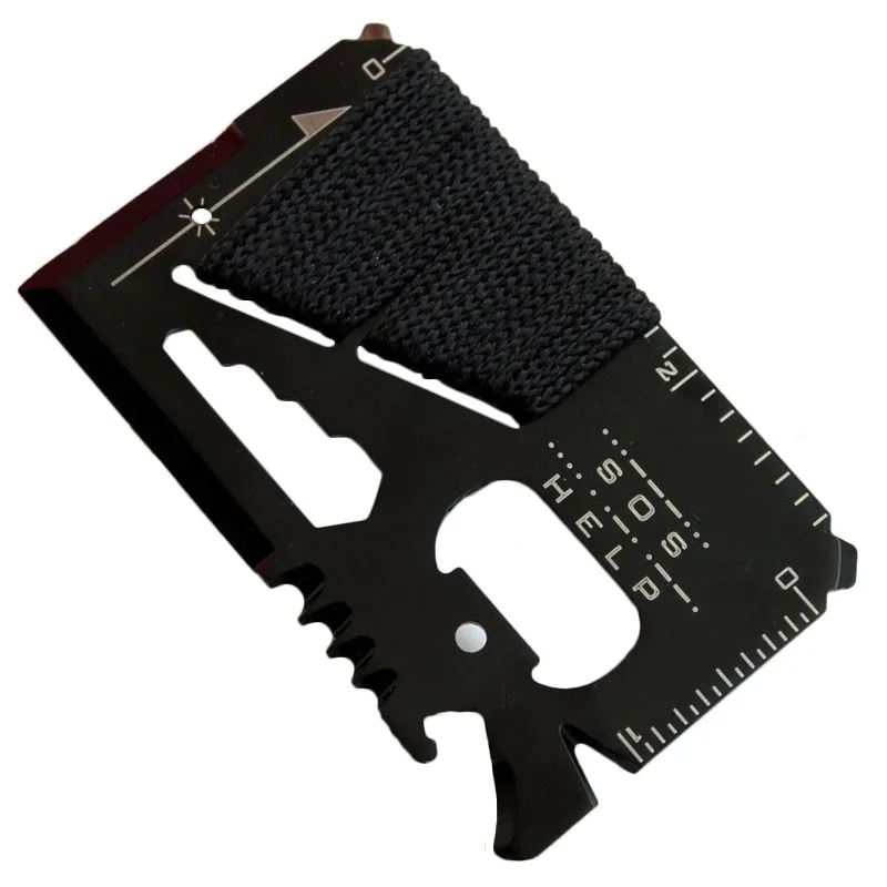 EDC Credit Card Multifunctiona - đánh giá và giá Edc Carry Card