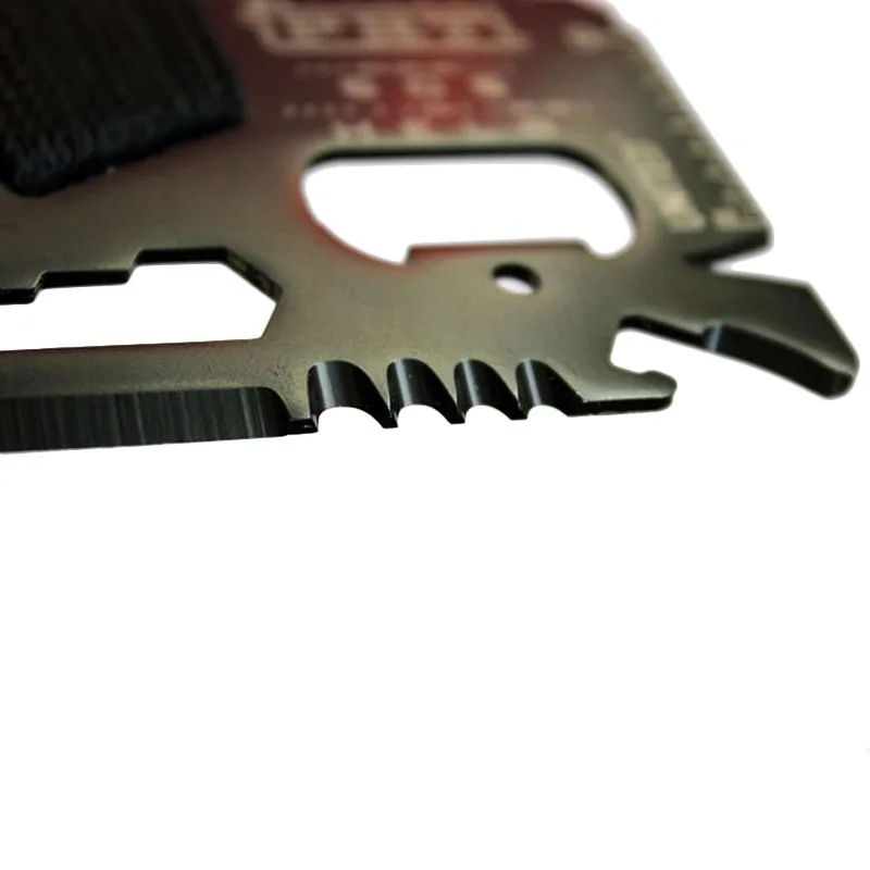 EDC Credit Card Multifunctiona - đánh giá và giá Edc Carry Card