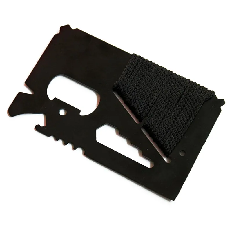 EDC Credit Card Multifunctiona - đánh giá và giá Edc Carry Card