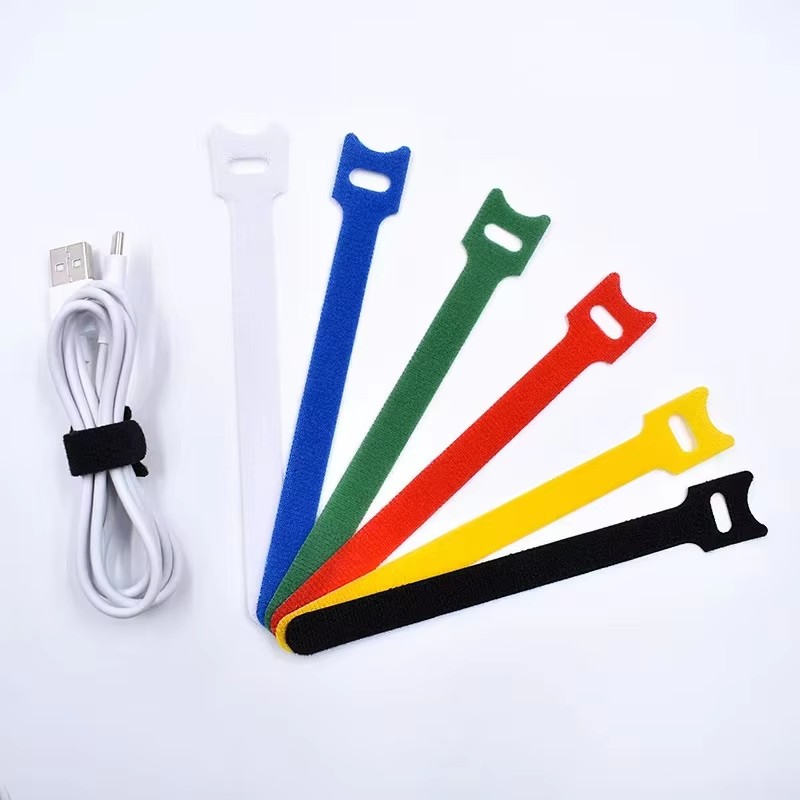 10/30/50pcs Multi-Purpose Fast - đánh giá và giá Gear Tie Reusable