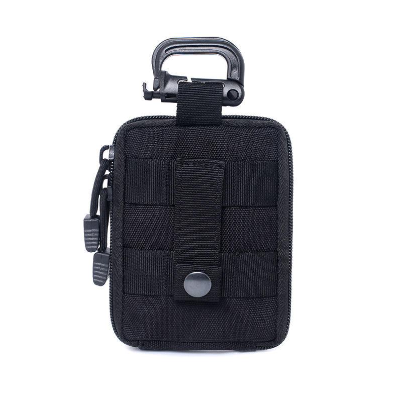 Tactical EDC Pouch Medical Org - đánh giá và giá Edc Carry Card