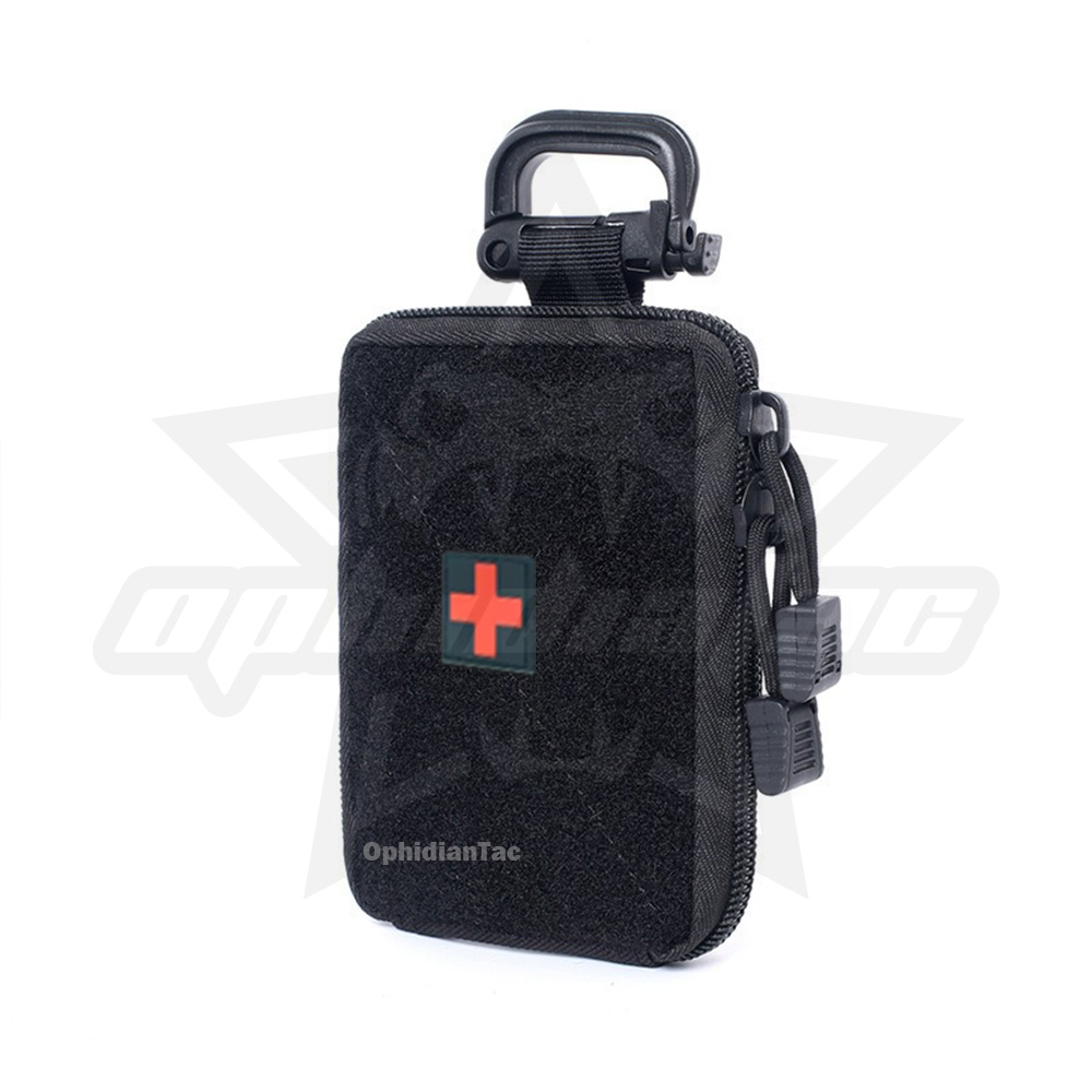 Molle EDC Tool Bag Organizer S - đánh giá và giá Edc Carry Pocket