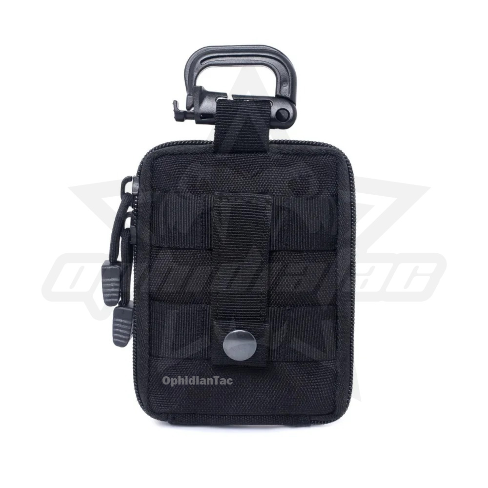 Molle EDC Tool Bag Organizer S - đánh giá và giá Edc Carry Pocket
