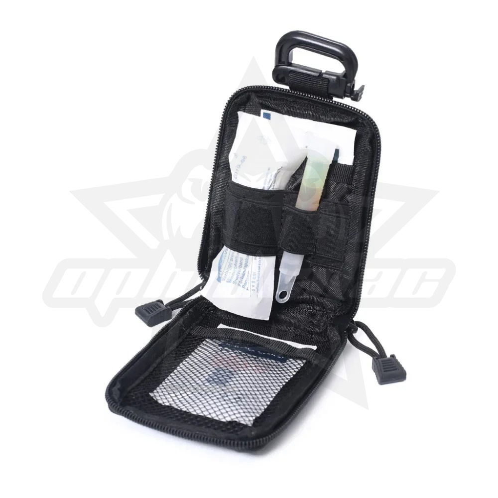 Molle EDC Tool Bag Organizer S - đánh giá và giá Edc Carry Pocket