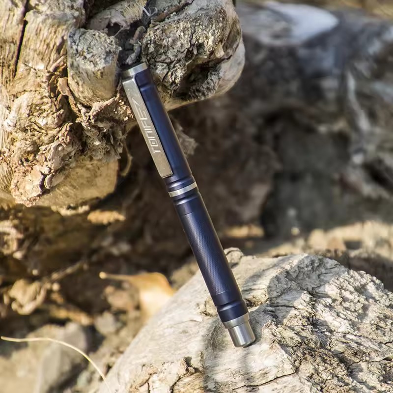 TONIFE Elite Tactical Pen with - đánh giá và giá Pen Tactical Glass