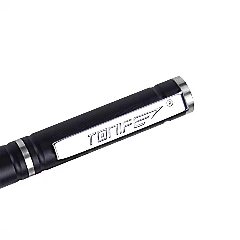 TONIFE Elite Tactical Pen with - đánh giá và giá Pen Tactical Glass