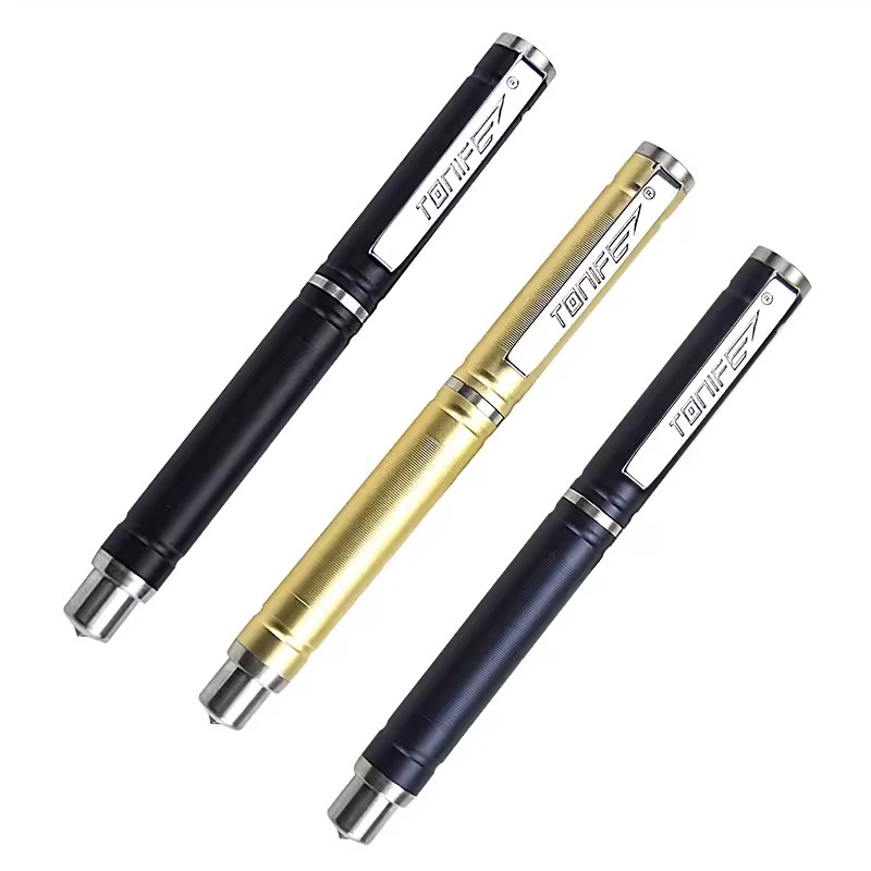 TONIFE Elite Tactical Pen with - đánh giá và giá Pen Tactical Glass