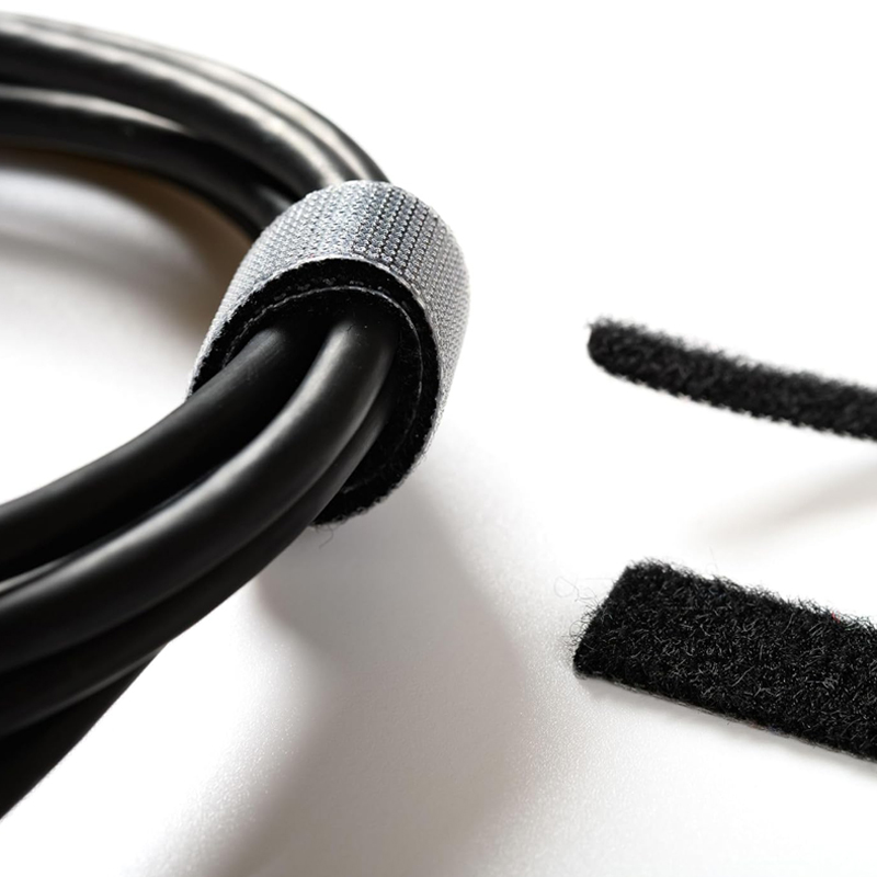 10-100pcs Reusable Hook and Lo - đánh giá và giá Gear Tie Reusable