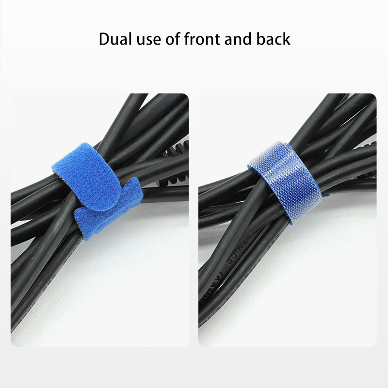 10~1000pcs Nylon Cable Ties 12 - đánh giá và giá Gear Tie Reusable
