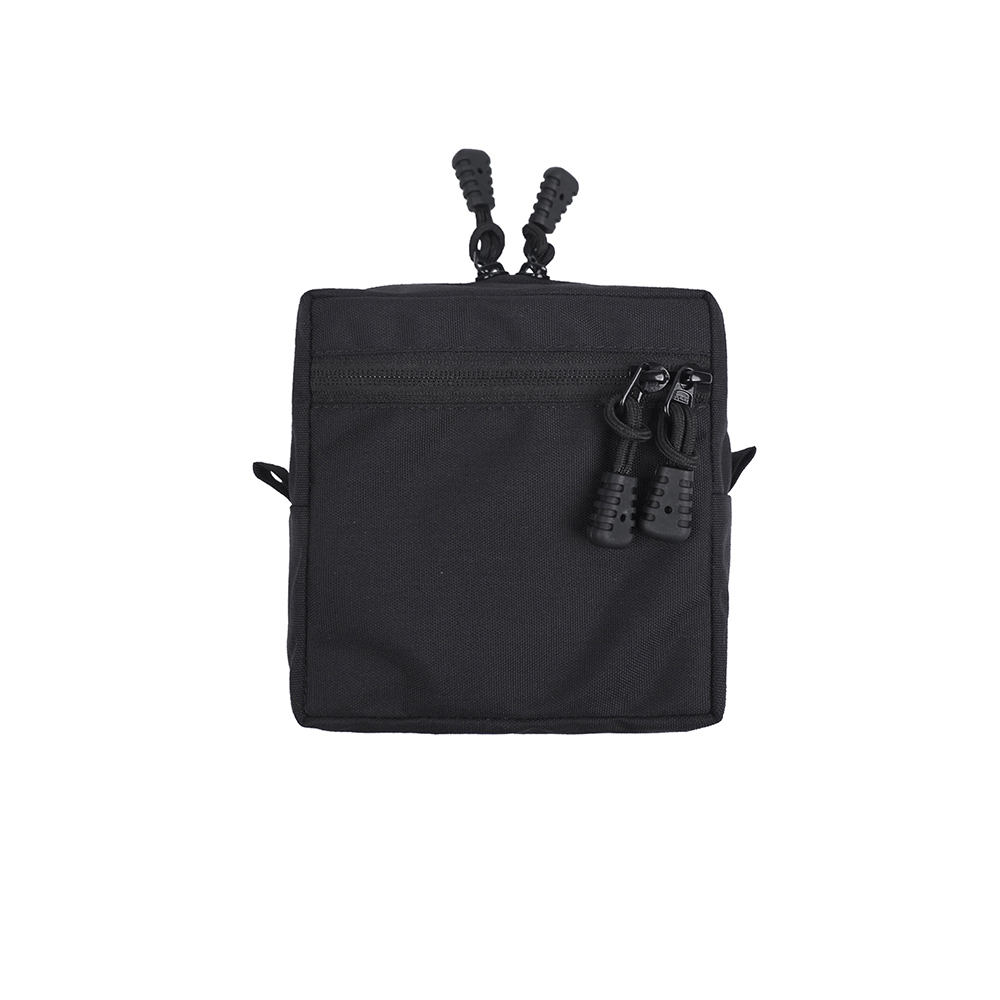Gp Pouch General Purpose Admin - đánh giá và giá Edc Everyday Carry