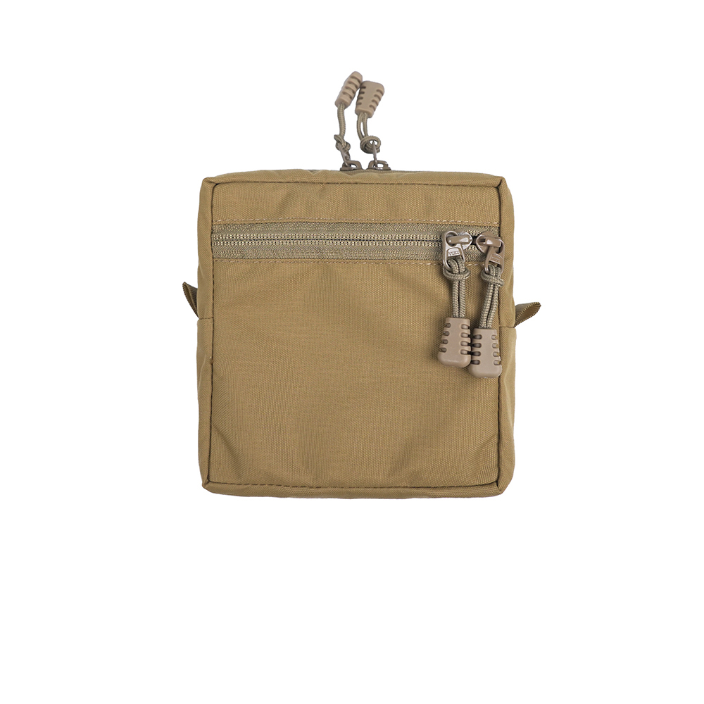 Gp Pouch General Purpose Admin - đánh giá và giá Edc Everyday Carry