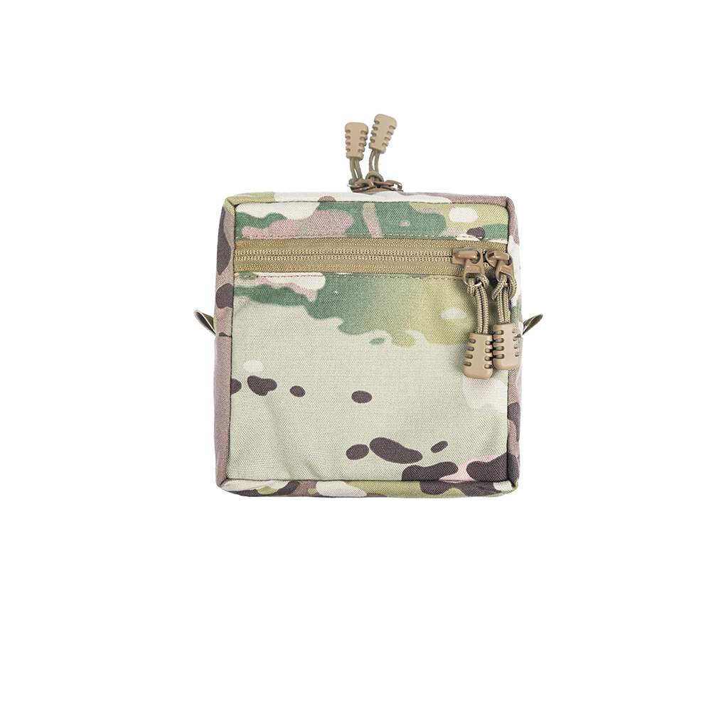 Gp Pouch General Purpose Admin - đánh giá và giá Edc Everyday Carry