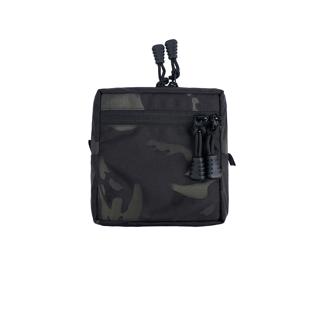 Gp Pouch General Purpose Admin - đánh giá và giá Edc Everyday Carry