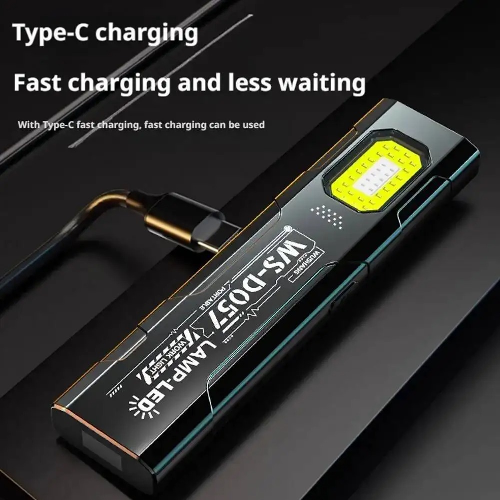 Powerful Mini COB Keychain Fla - đánh giá và giá Keychain Flashlight