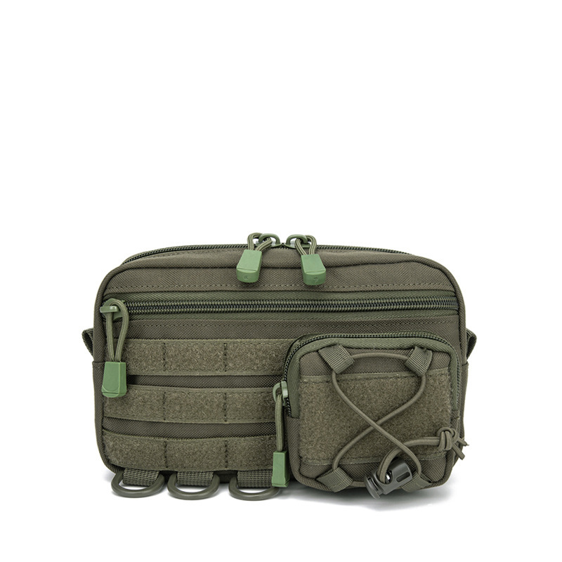 1000D EDC Pouch Molle Organize - đánh giá và giá Edc Carry Box