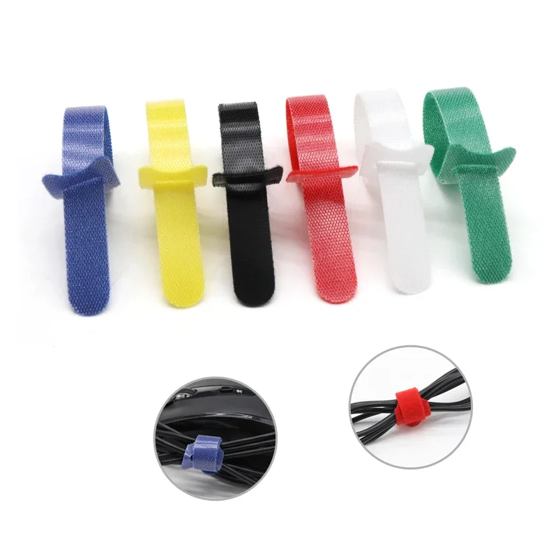 150MM Reusable Fastening Cable - đánh giá và giá Gear Tie Reusable