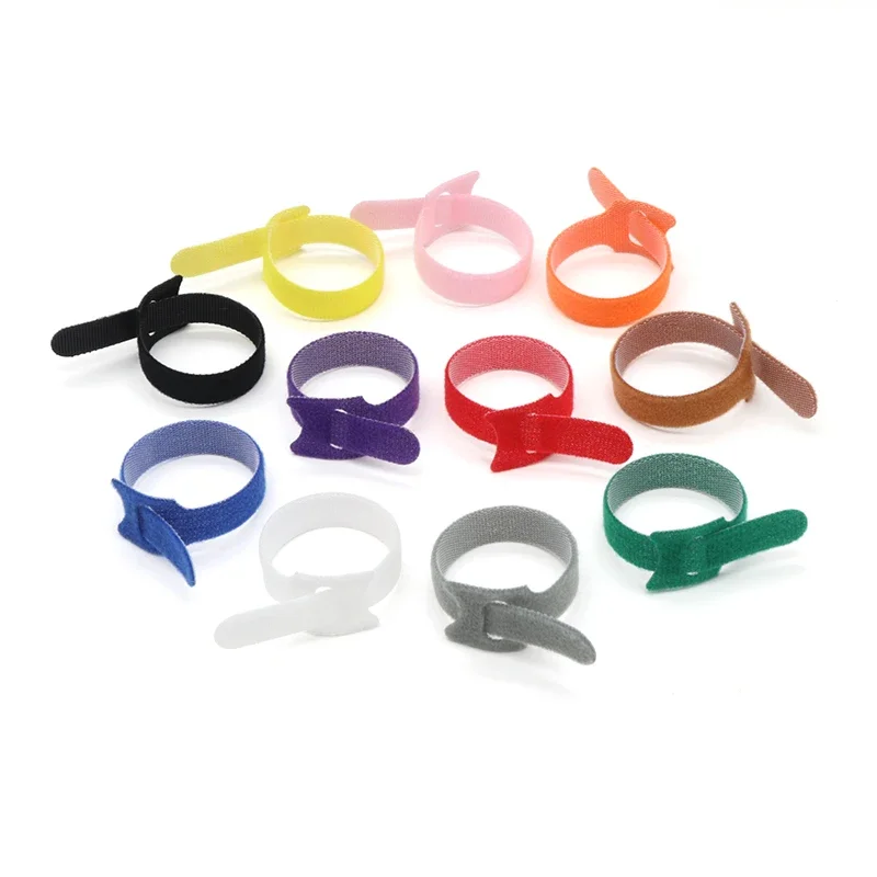150MM Reusable Fastening Cable - đánh giá và giá Gear Tie Reusable
