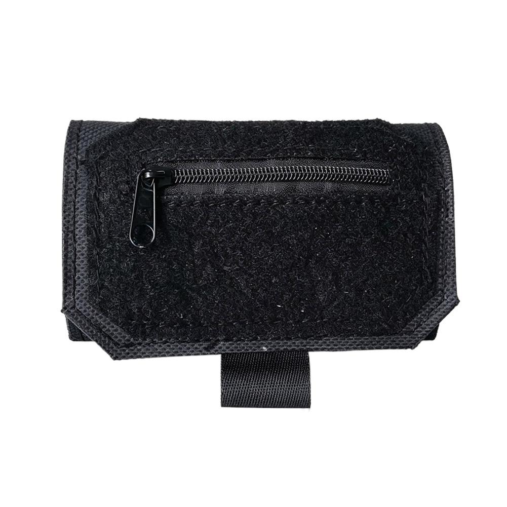 Compact Belt Pouch Mini EDC Po - đánh giá và giá Edc Everyday Carry