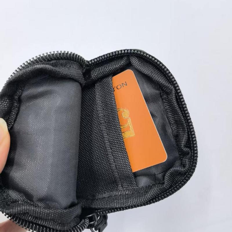 Mini EDC Pouch Wear Resistant  - đánh giá và giá Edc Carry Card
