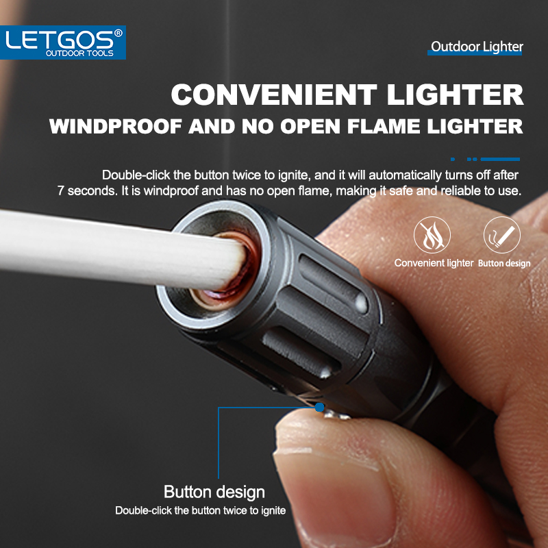 LETGOS Aluminum Alloy Self Def - đánh giá và giá Pen Tactical Glass