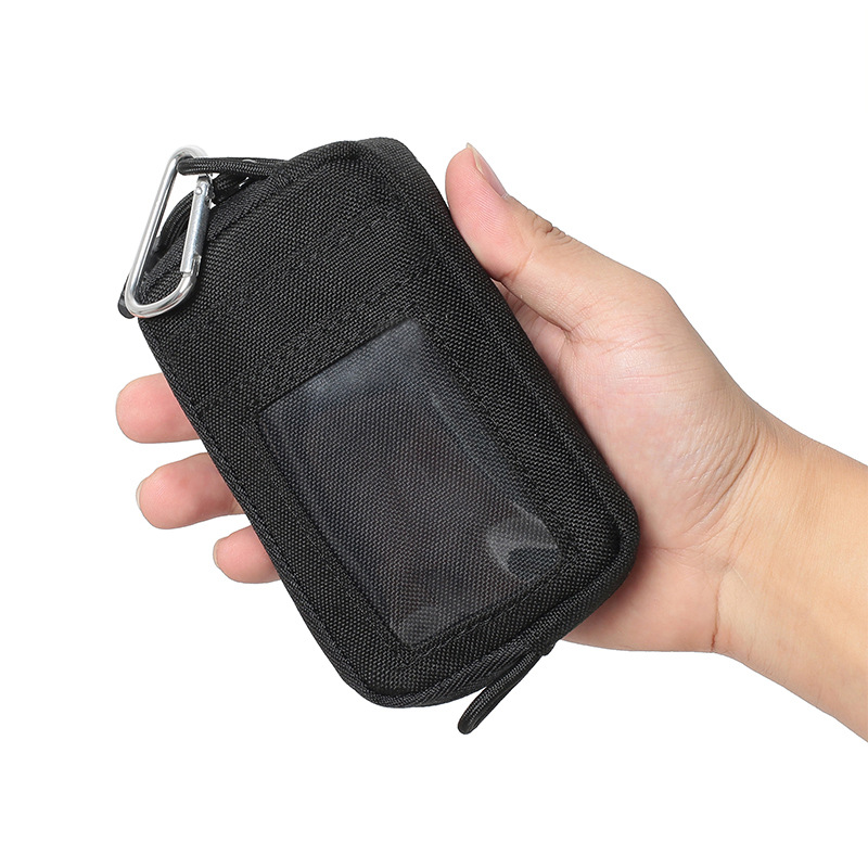 Multi-functional Outdoor Hikin - đánh giá và giá Edc Carry Card