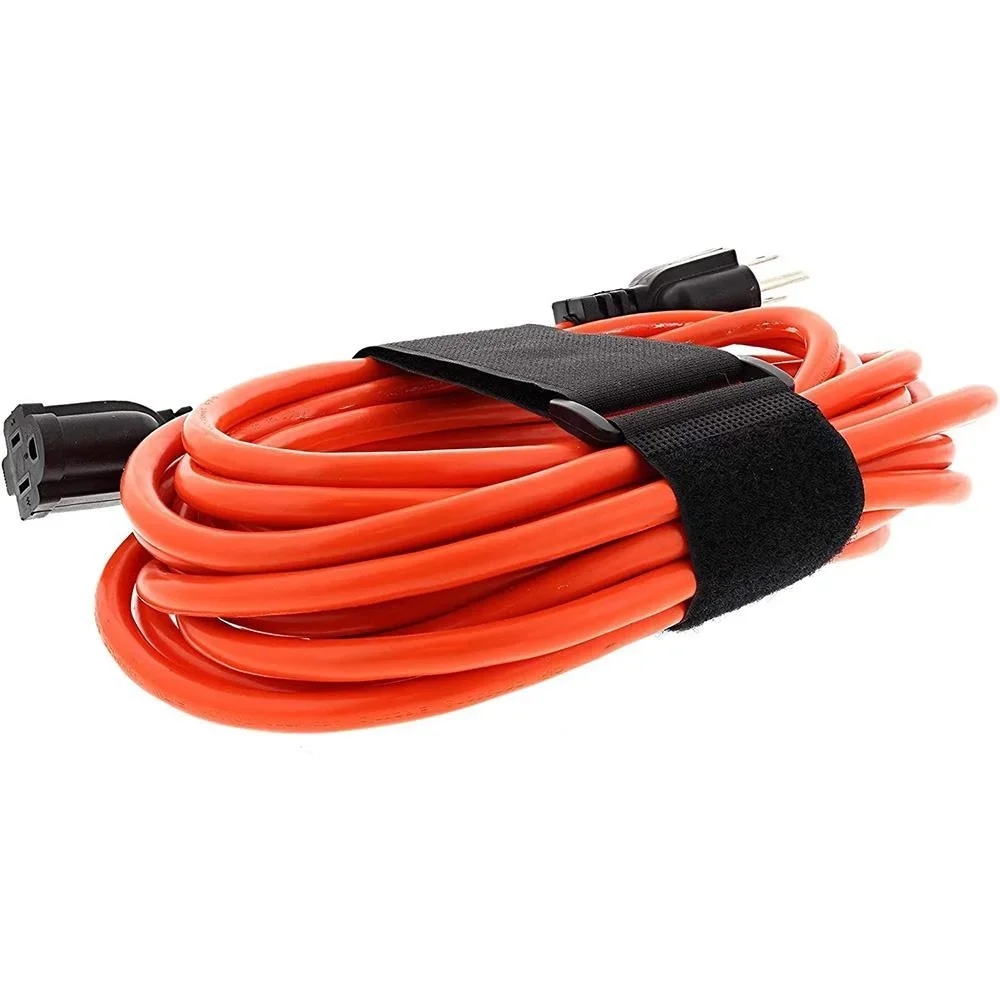 Wholesale 10pcs Hook and Loop  - đánh giá và giá Gear Tie Reusable