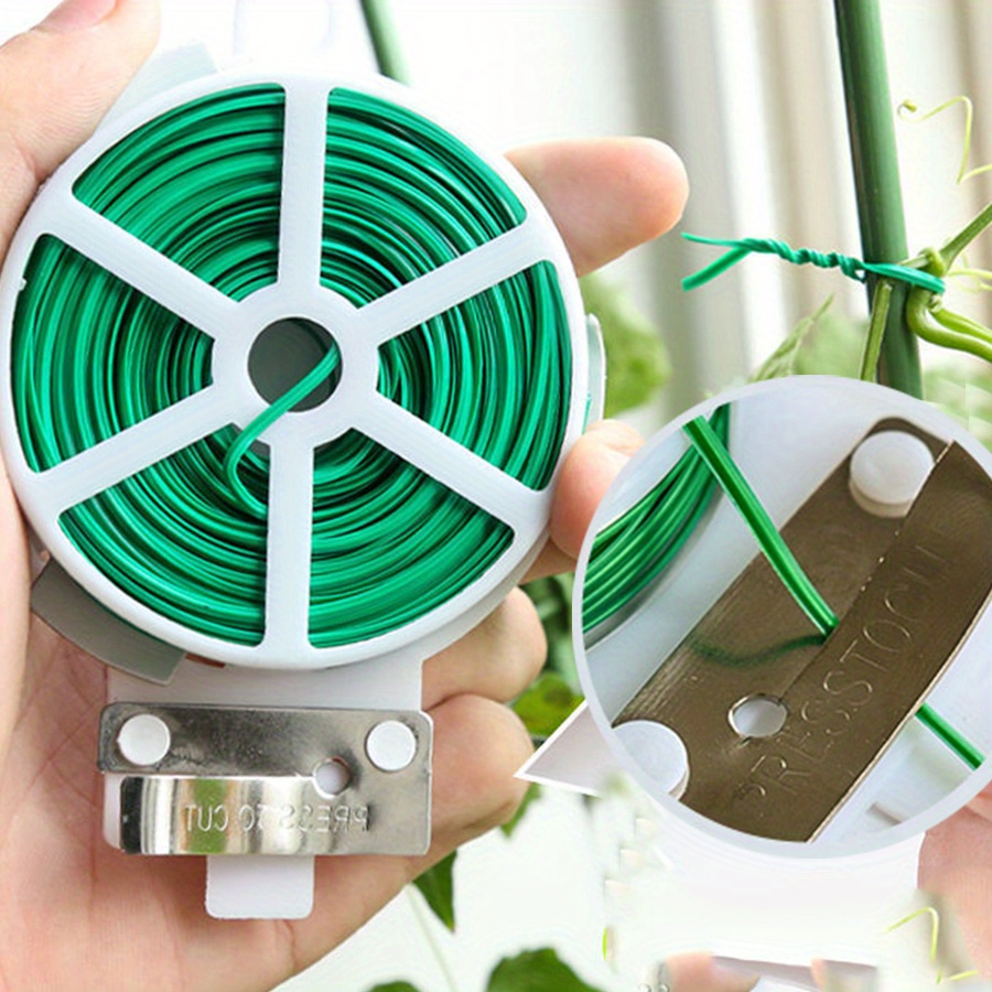 Garden Twist Ties Multifunctio - đánh giá và giá Gear Tie Reusable