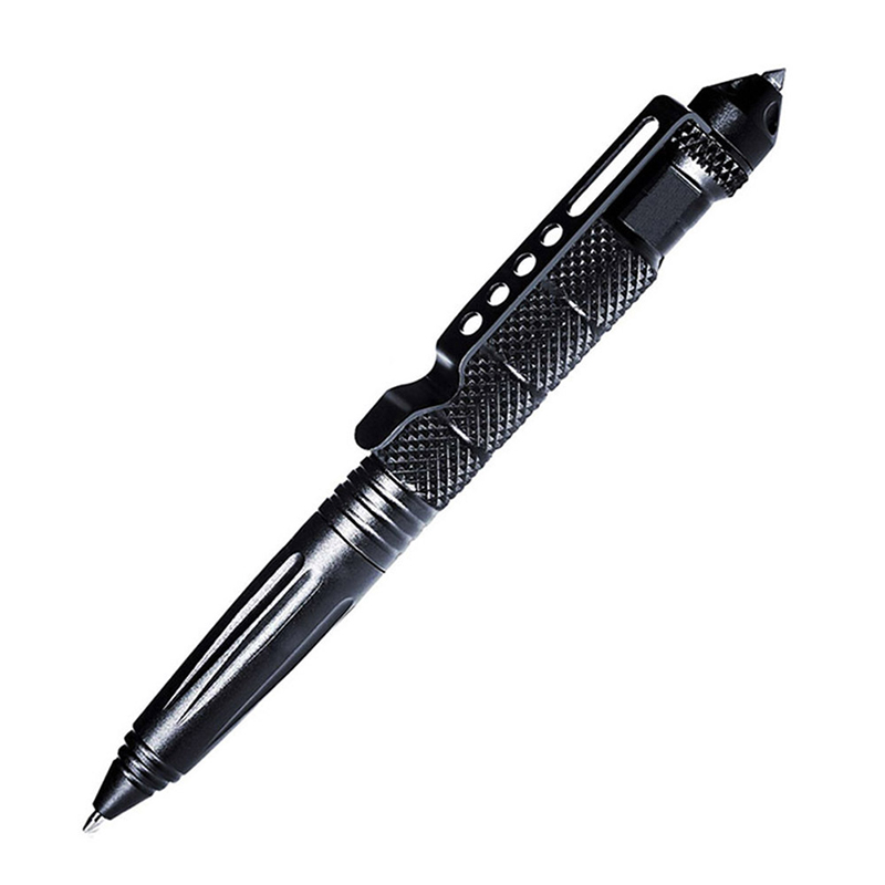 Outdoor Multi-functional Metal - đánh giá và giá Pen Tactical Glass